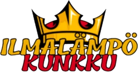 Ilmalämpökunkku