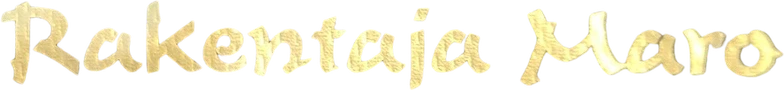 Rakentaja Maro